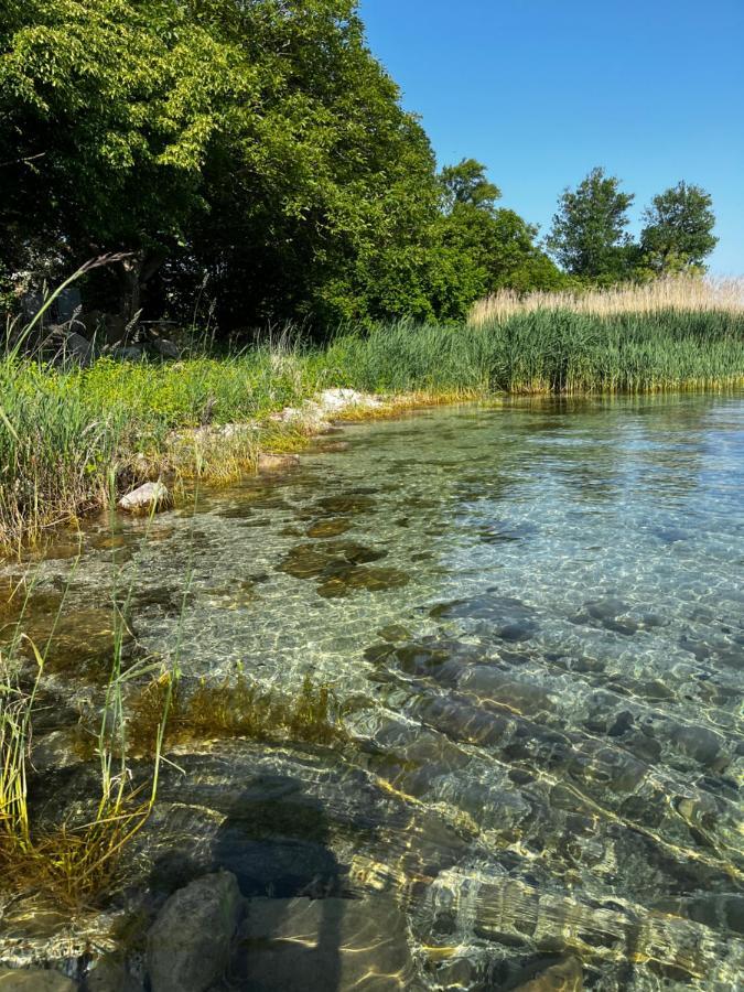 Kling Am See FDH Exterior foto