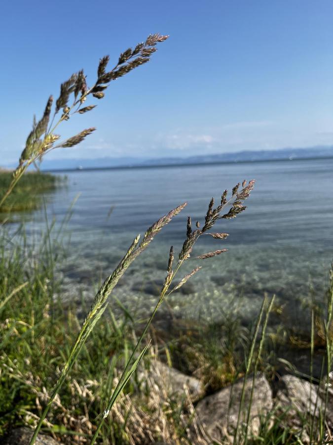 Kling Am See FDH Exterior foto