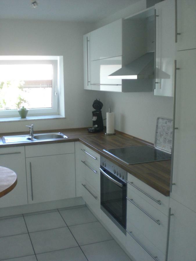Kling Am See FDH Exterior foto
