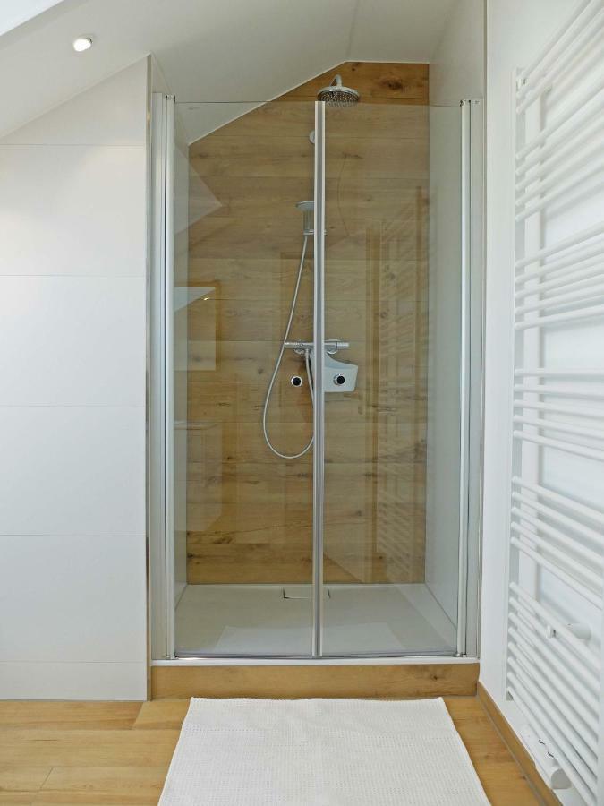 Kling Am See FDH Exterior foto