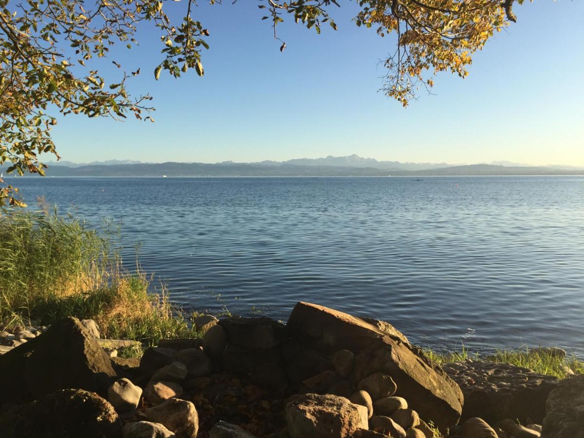 Kling Am See FDH Exterior foto